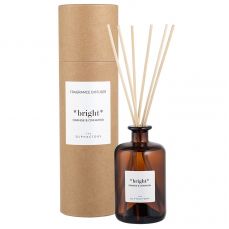 Диффузор ароматический the olphactory, bright, orange&cinnamon, 500 мл Ambientair