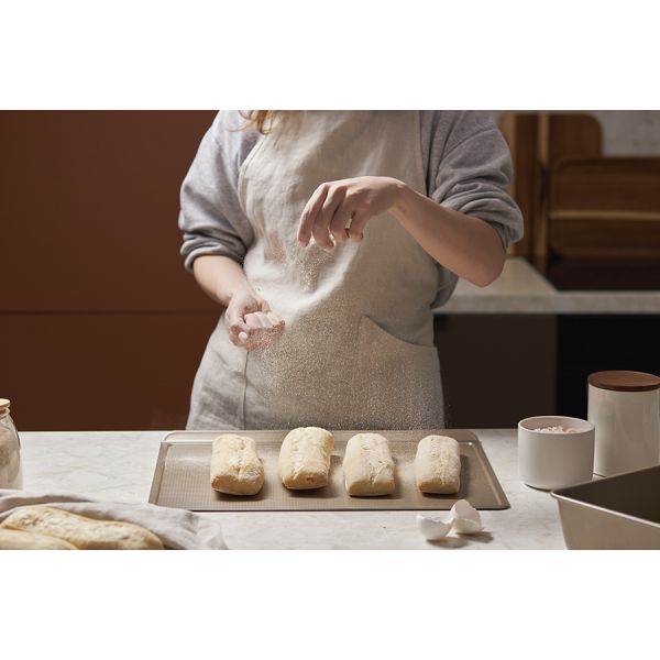 Противень для духовки bake masters, 45,8х35,5 см Liberty Jones