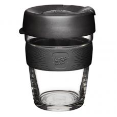 Кружка keepcup brew 340 мл black