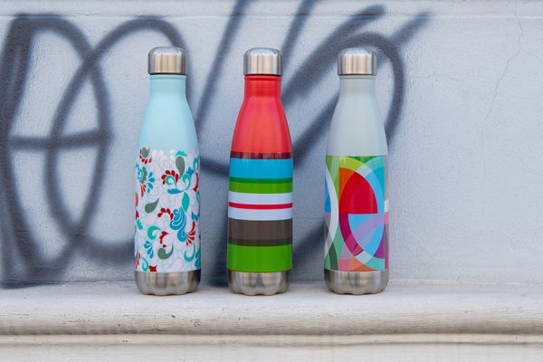 Бутылка Selva 500 мл