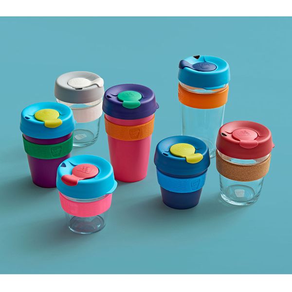 Кружка keepcup original s 227 мл rowan