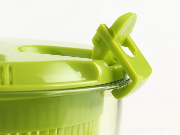 Сушка для салатных листьев большая 26 см MASTRAD 