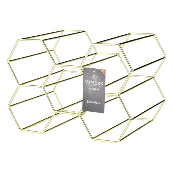 Подставка для бутылок barware