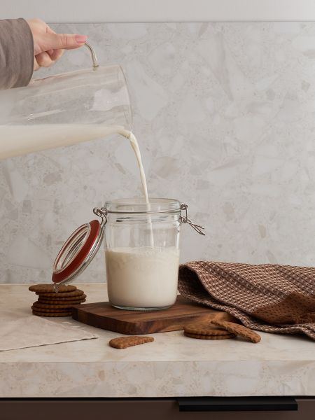 Банка для хранения maison jar, 750 мл Liberty Jones