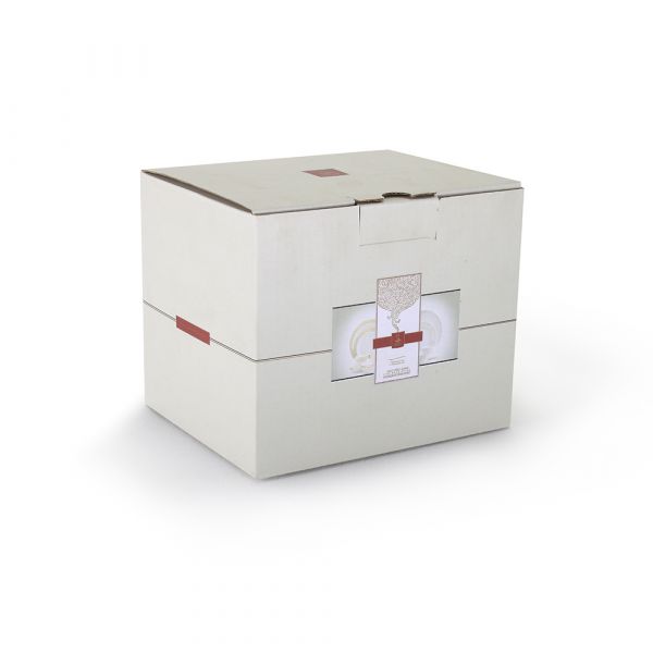 Акку набор пиал