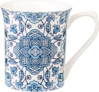 Кружка 220 мл Churchill Hidden World Portugal разноцветная