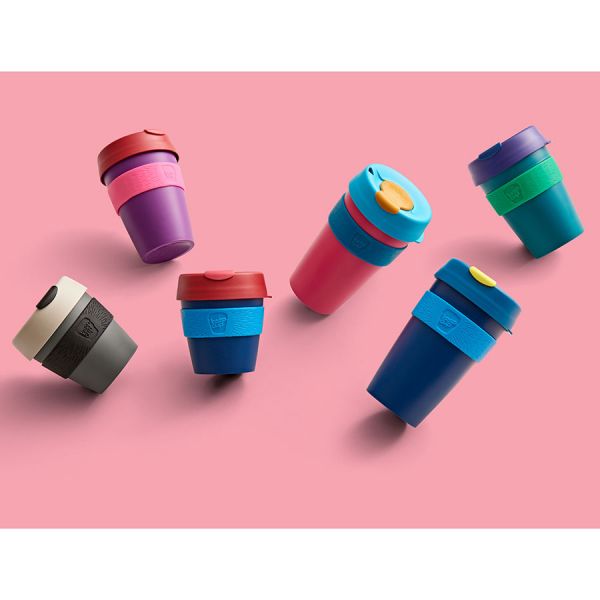 Кружка keepcup original m 340 мл doppio