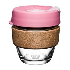 Кружка keepcup brew cork 227 мл saskatoon