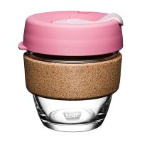 Кружка keepcup brew cork 227 мл saskatoon