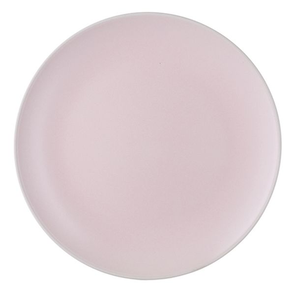 Набор тарелок simplicity 21,5 см, розовые, 2 шт Liberty Jones