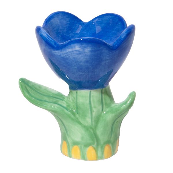 Подсвечник bloom, 9 см Doiy
