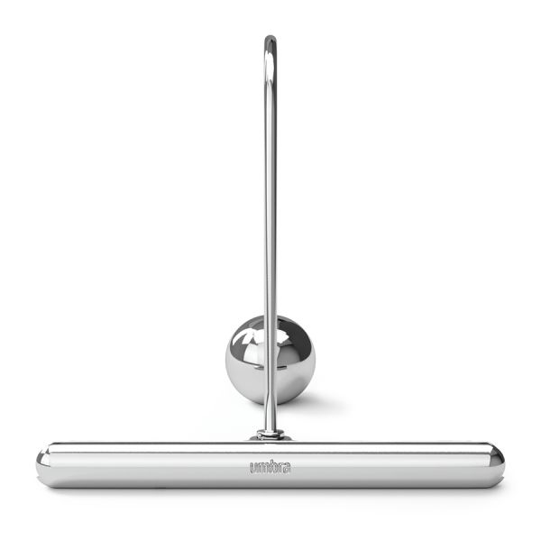 Фоторамка flute, 20х23 см, хром Umbra