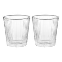 Набор из 2-х стаканов soft ripples, 180 мл Liberty Jones