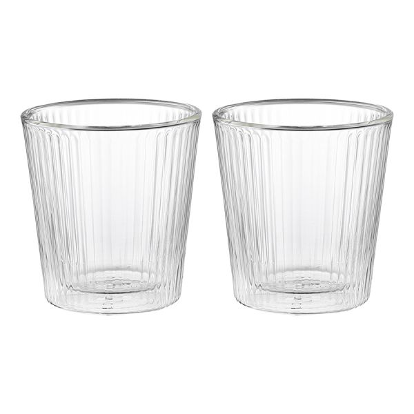 Набор из 2-х стаканов soft ripples, 180 мл Liberty Jones