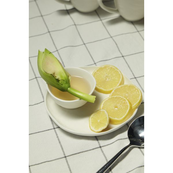 Набор пиал white cliffs, 90 мл, 2 шт Liberty Jones