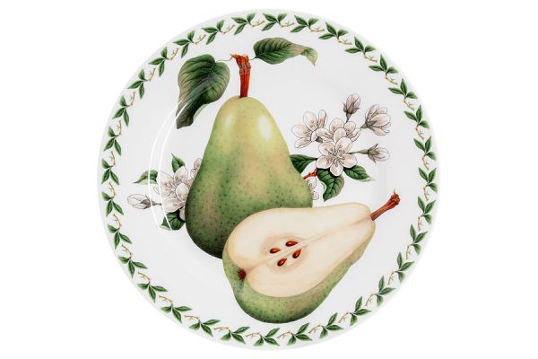 Тарелка 20 см Груша в подарочной упаковке Maxwell & Williams