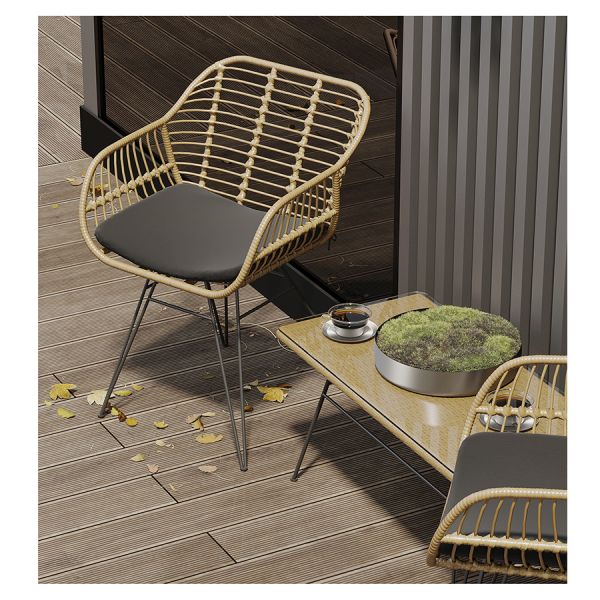 Столик журнальный vetle Bergenson Bjorn