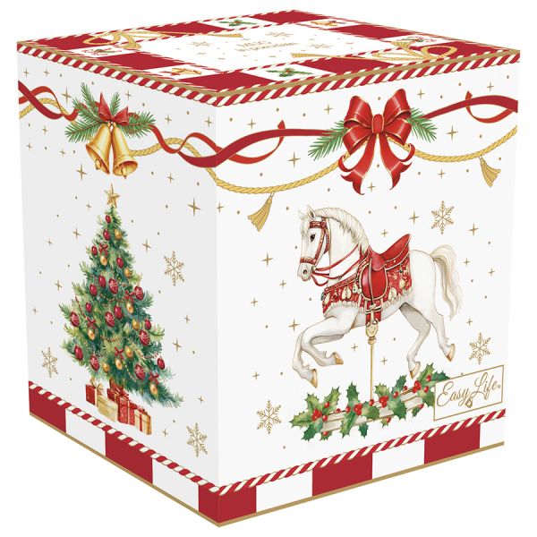 Кружка christmas tale 300 мл Easy Life