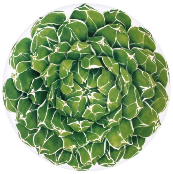 Блюдо сервировочное 31 см CACTUS TAITU