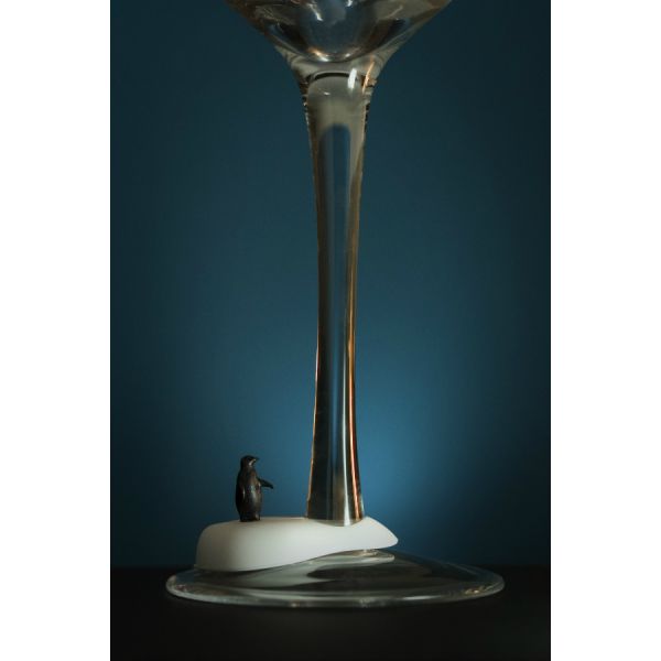 Маркеры для бокалов Cool wine материал пластик