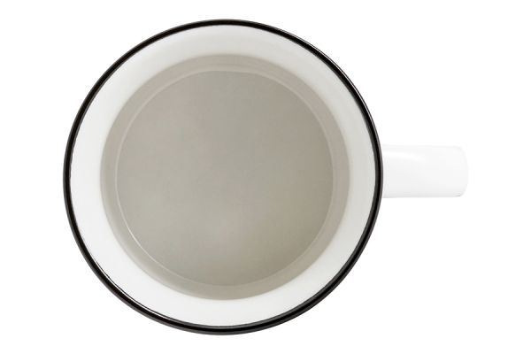 Кружка Наслаждение, 0,38 л Home & Style