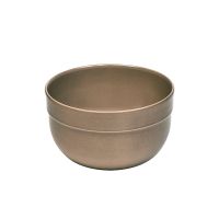 Салатник 17,5см, цвет: флинт     (3)     956522