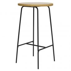 Столик барный vetle, D60 см Bergenson Bjorn