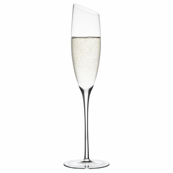 Набор бокалов для шампанского geir 190 мл 2 шт Liberty Jones