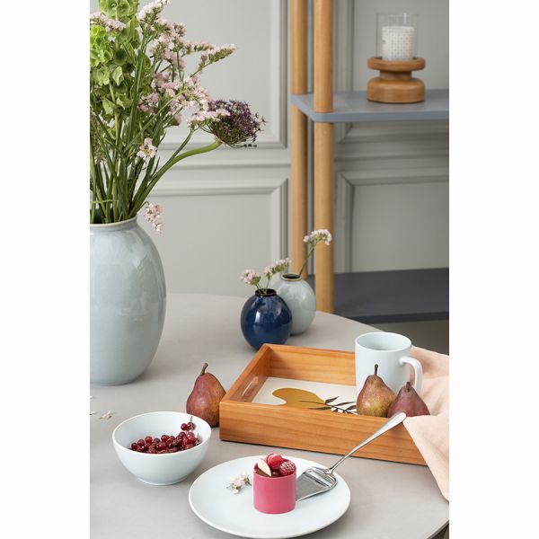 Набор чаш simplicity, 470 мл, голубые, 2 шт Liberty Jones