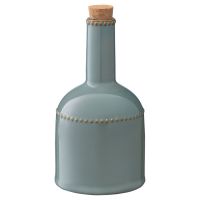 Бутылка для масла/уксуса темно-серого цвета из коллекции kitchen spirit 250 мл