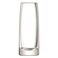 Стеклянная ваза для цветов Stems 16.2 см, прозрачный, G924-16-301, LSA International
