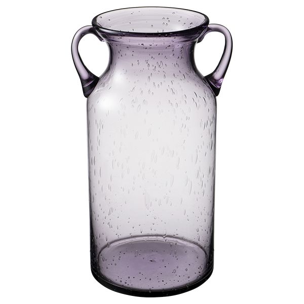 Ваза для цветов flowi, 29 см, фиолетовая Liberty Jones