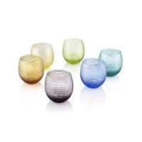 IVV Набор стаканов Multicolor (6 шт)