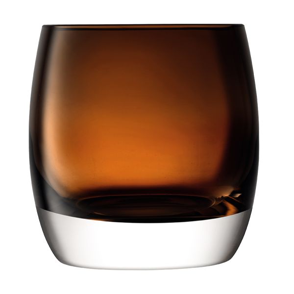 Набор для виски whisky club, коричневый, 5 предметов LSA International
