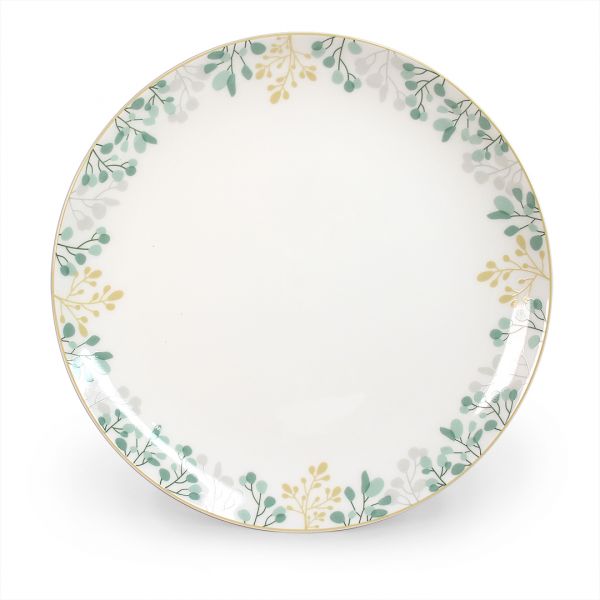 Оливия столовый сервиз