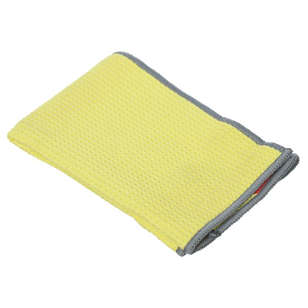 Тряпка для кухни из микрофибры 30х30 см Nordic Stream