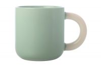 Кружка Шербет мятный 0,37 л Maxwell & Williams