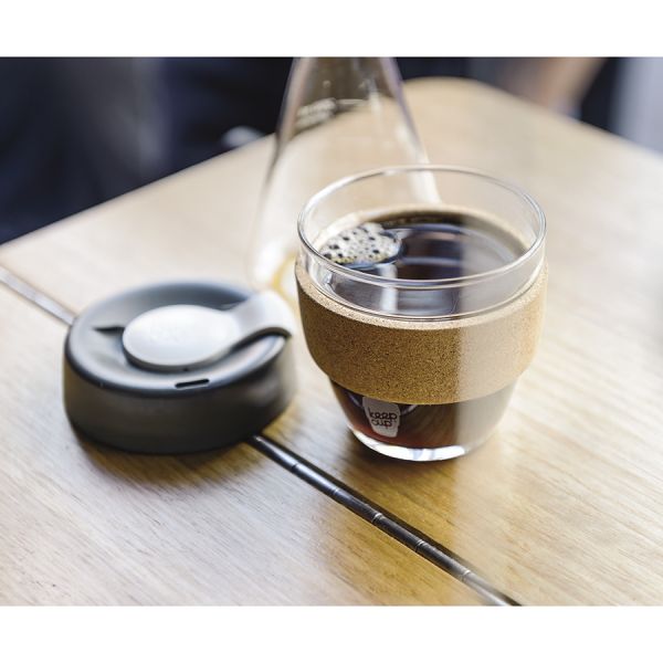 Кружка brew cork s 227 мл alder KEEP CUP

