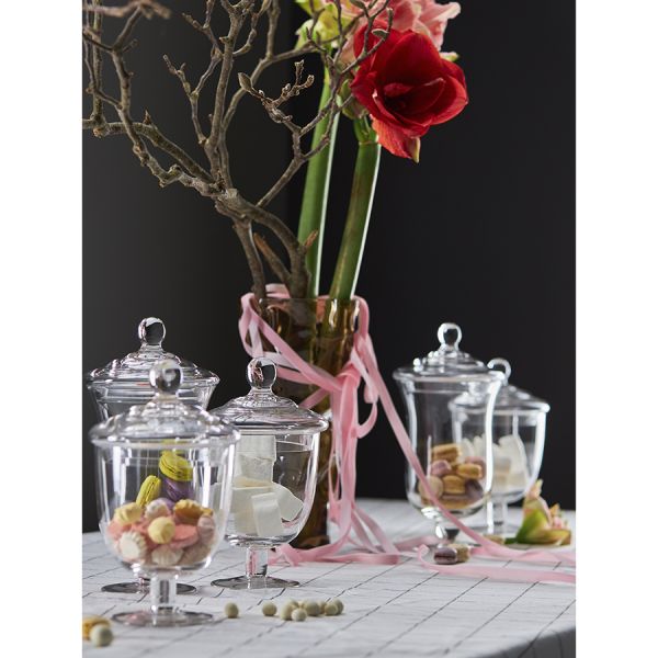 Бонбоньерка sugary в подарочной упаковке 29,3 см Liberty Jones