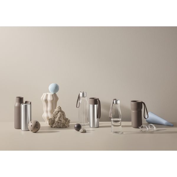 Термокружка nordic kitchen 350 мл taupe