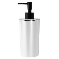 Диспенсер для жидкого мыла camellia, белый Bergenson Bjorn Bath