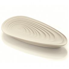 Подставка для ложки keep clean молочно-белая Guzzini