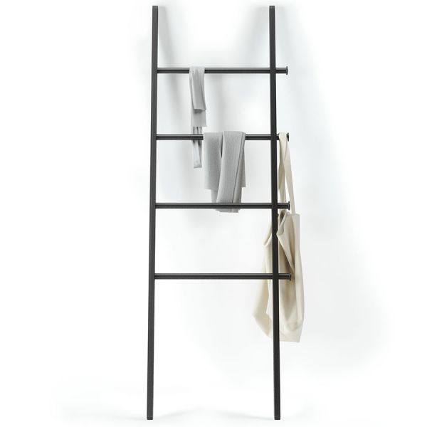 Лестница декоративная leana черная