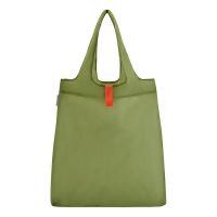 Сумка-шоппер easy shop, оливковая, Smart Solutions, SS0000407