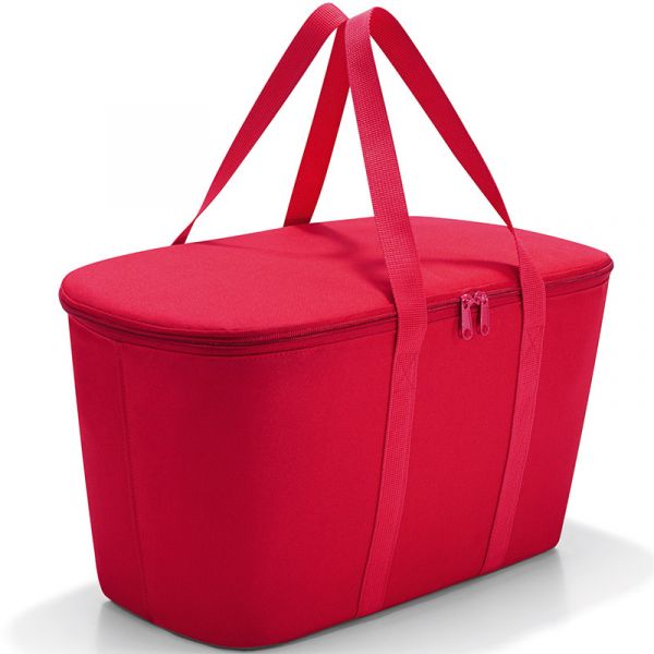 Термосумка Coolerbag red