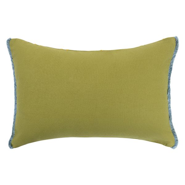 Чехол на подушку Импульс из коллекции ethnic, 30х45 см Tkano