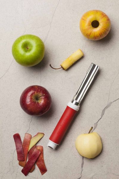 Нож для чистки яблок и удаления сердцевины MICROPLANE SPECIALTY 