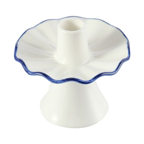 Набор подсвечников santorini, 10,5 см, 2 шт Liberty Jones
