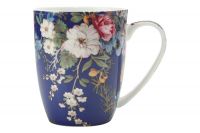 Кружка Цветочная муза 0.4 л Maxwell & Williams