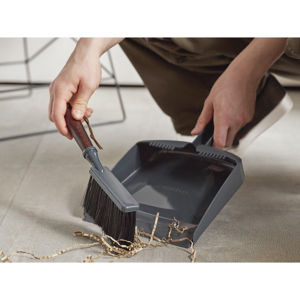 Щетка с совком cleans Smart Solutions